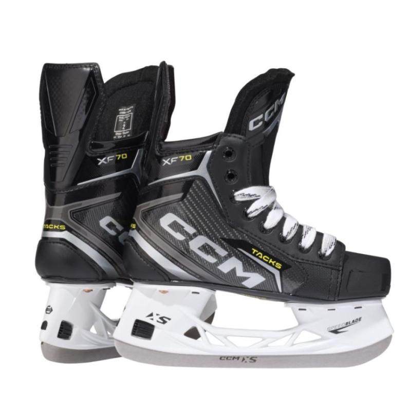CCM Tacks XF 70 JR
