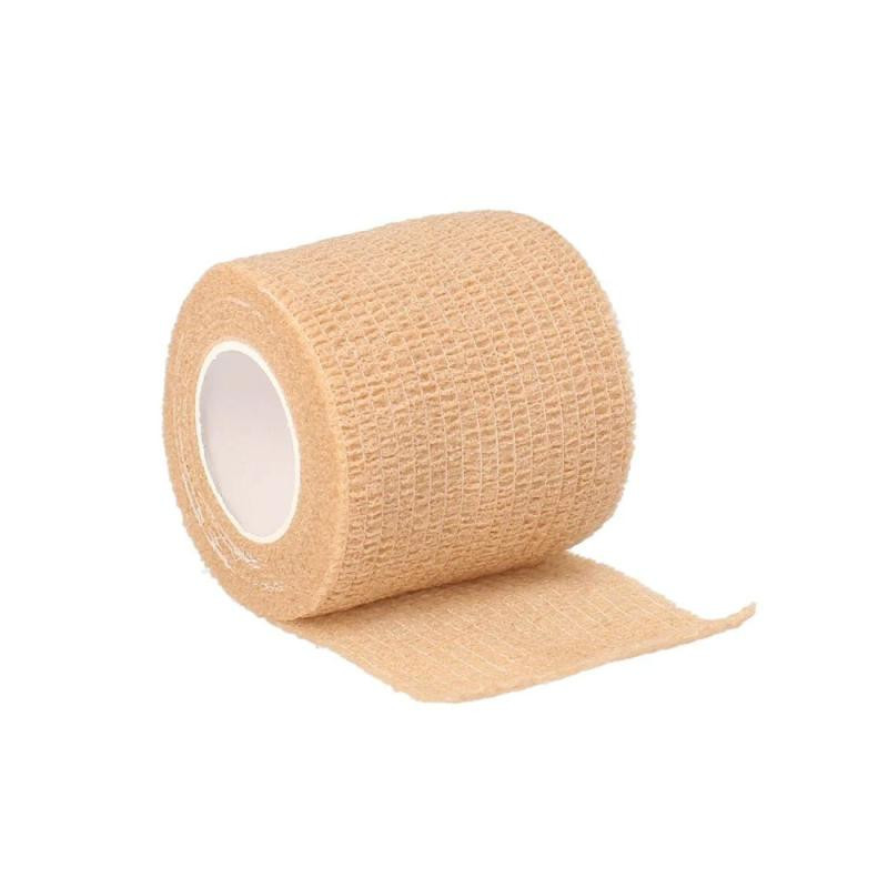 McDavid 62360 Non-woven Cohesive Bandage 5 cm x4,5 m