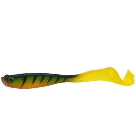 Merco Soft Bait 02 gumové nástrahy 4 ks