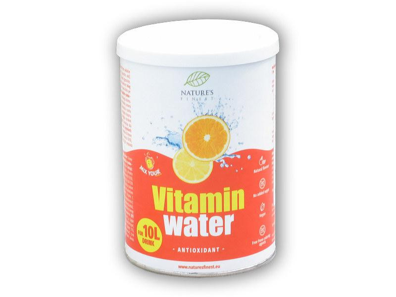 Natures Finest Vitamin water antioxidant 200g