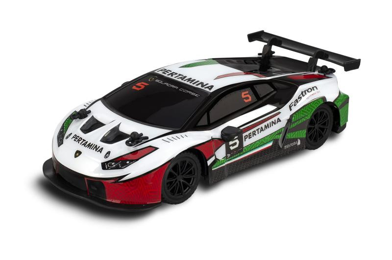 RE.EL Toys RC auto Lamborghini Huracan Italia GT3 1:24