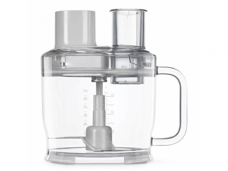 Food Processor Smeg k tyčovým mixérům Smeg HBF01 a HBF02