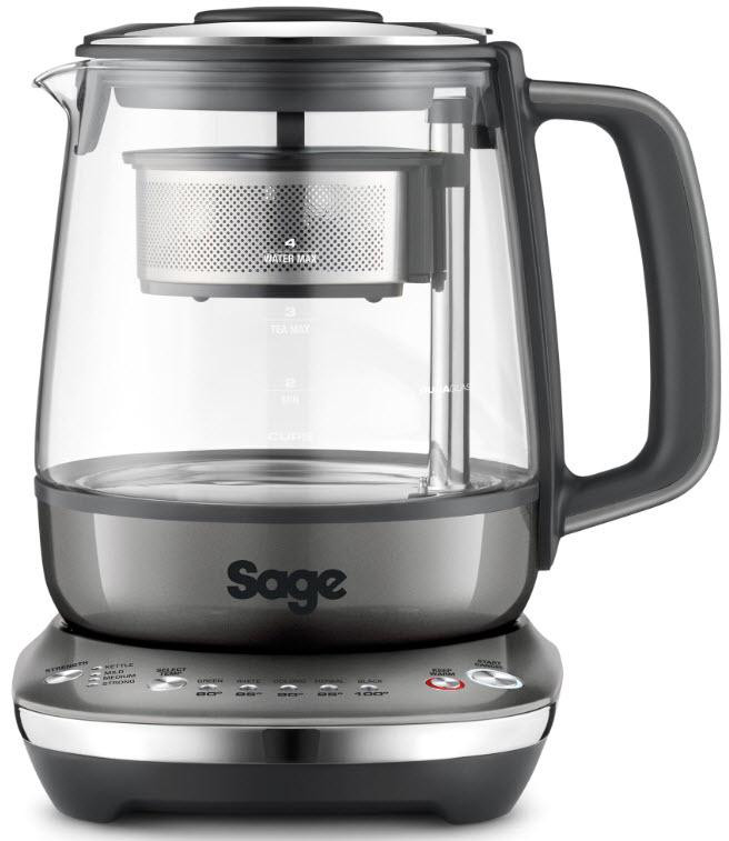 Sage automatická čajová konvice THE TEA MAKER COMPACT STM700 41009943