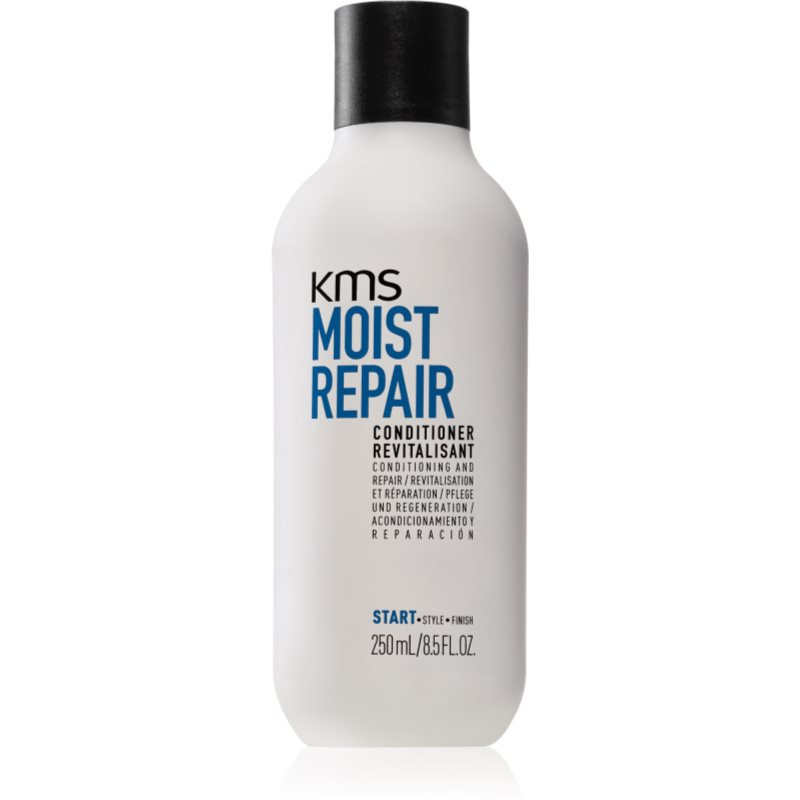 KMS Moist Repair Conditioner Revitalisant hydratační kondicionér pro suché vlasy 250 ml