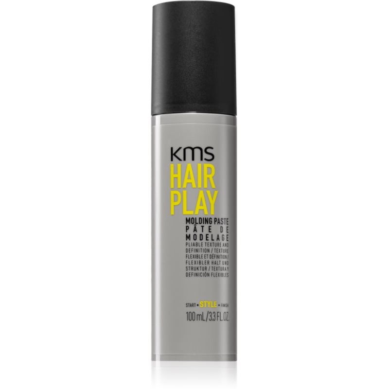 KMS Hair Play Molding Paste modelovací pasta 100 ml