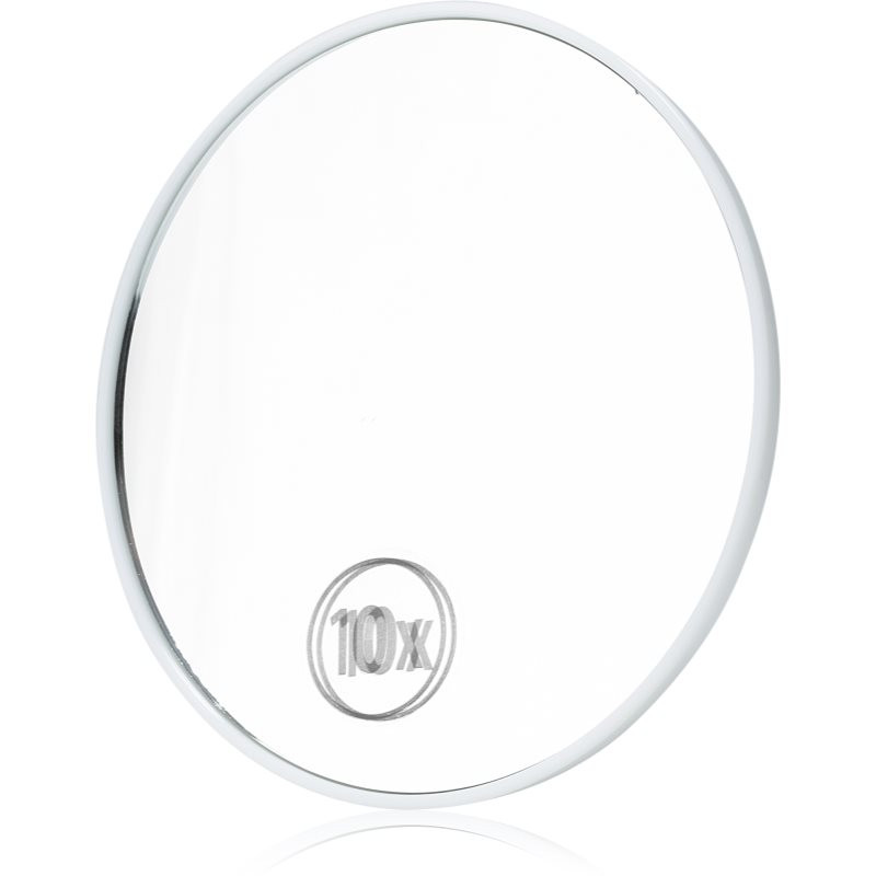 Diva & Nice Cosmetics Accessories Mirror zvětšovací zrcátko s přísavkami 9 cm