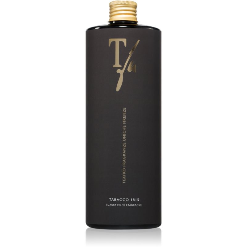 Teatro Fragranze Luxury Collection Tabacco bytový sprej 500 ml