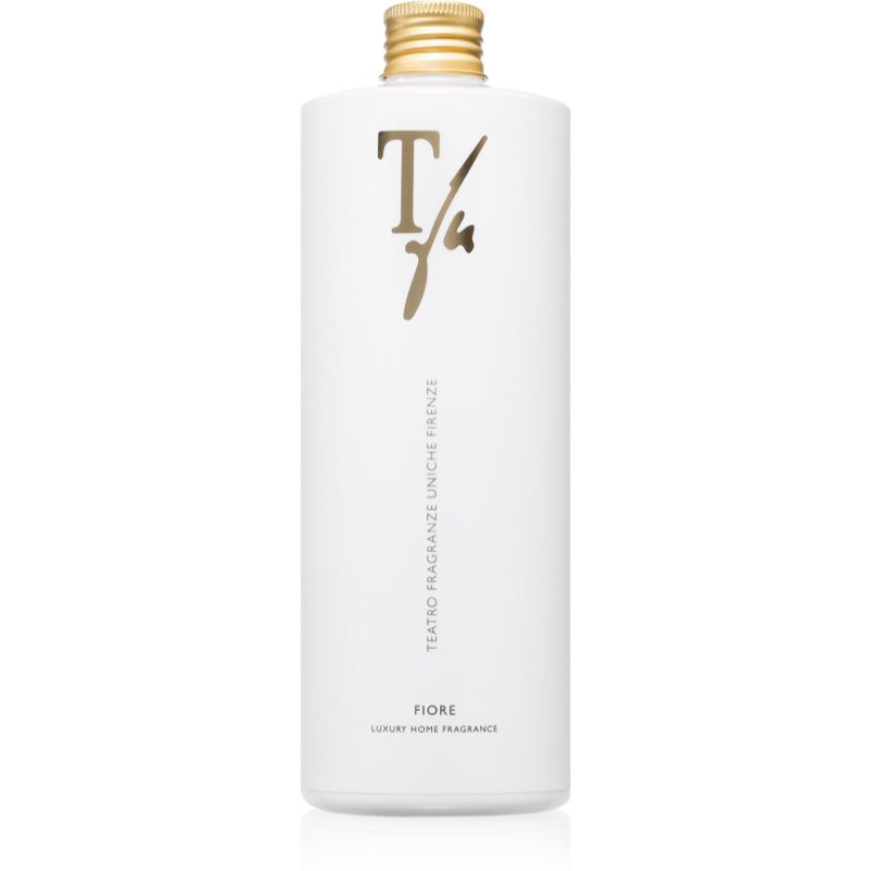 Teatro Fragranze Luxury Collection Fiore bytový sprej 500 ml