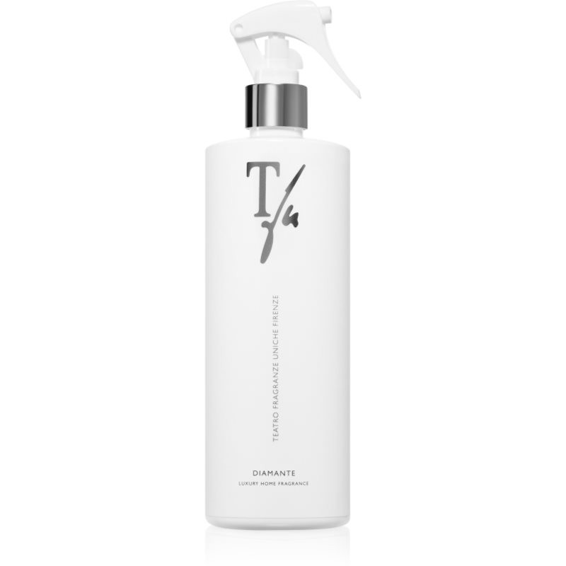 Teatro Fragranze Luxury Collection Diamante bytový sprej 500 ml