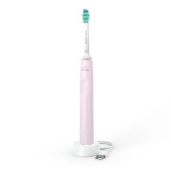 Philips Sonicare 3100 HX3671/11, zubní kartáček