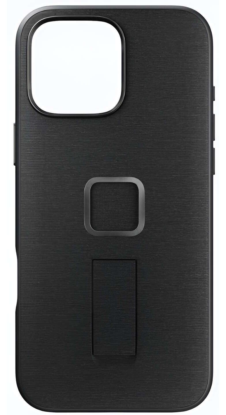 Peak Design Everyday Loop Case iPhone 16 Pro Max tmavě šedé M-LC-BV-CH-1