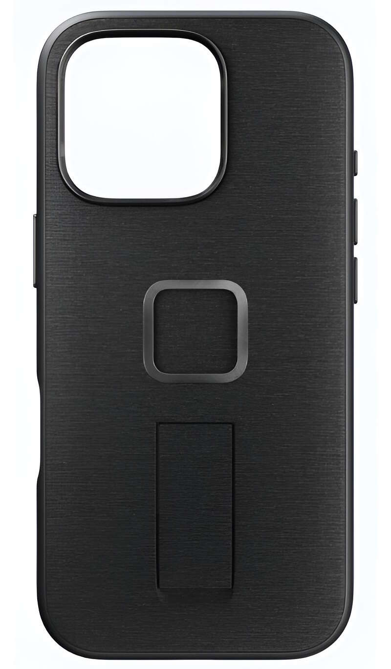 Peak Design Everyday Loop Case iPhone 16 Pro tmavě šedé M-LC-BU-CH-1