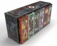 Plaid Hat Games Summoner Wars Deluxe Deck Boxes Set 2