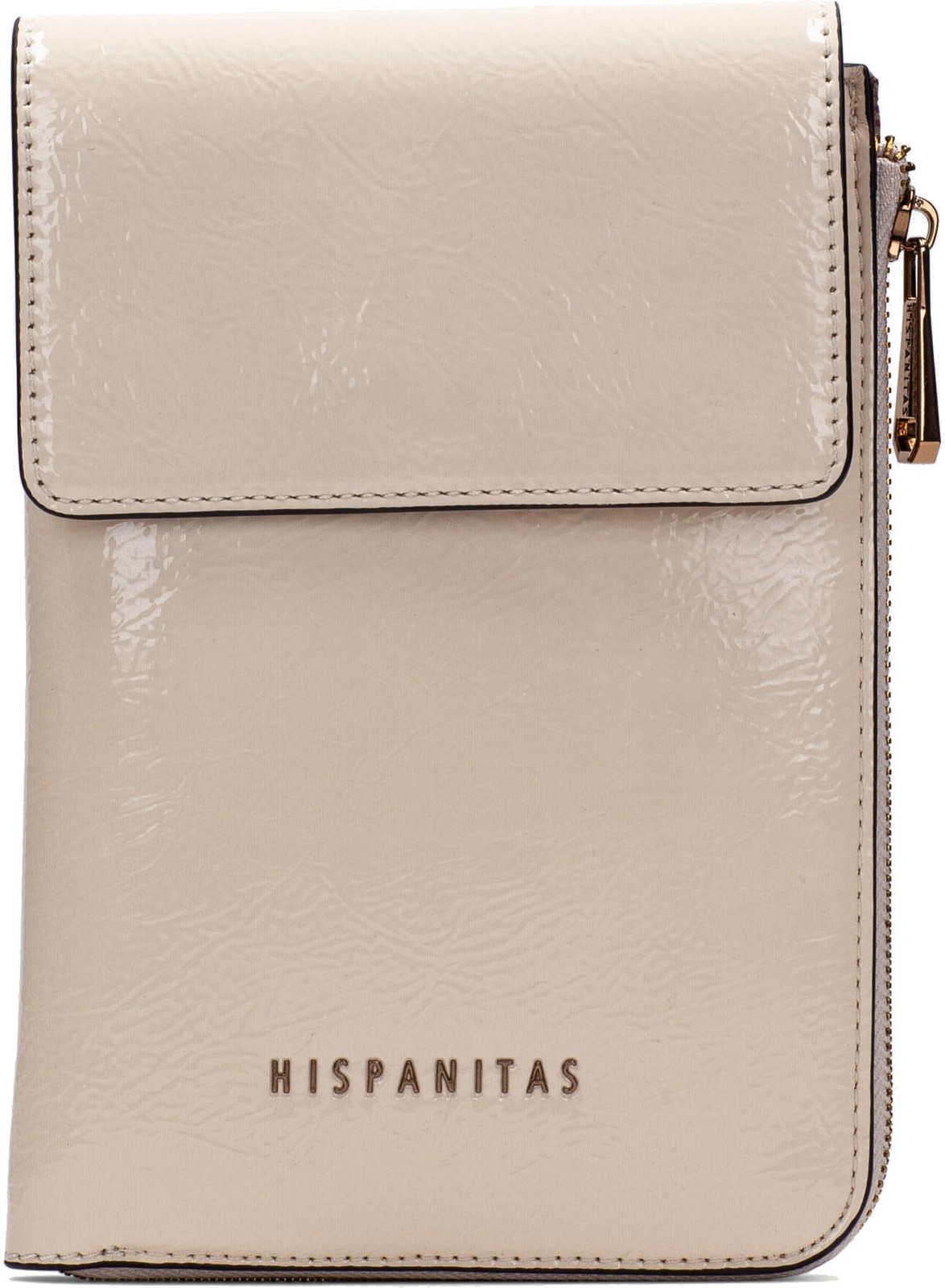 Hispanitas Dámská crossbody kabelka BI243529 Milk