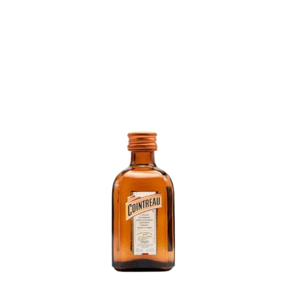 Cointreau pomerančový likér 0,05l 40%