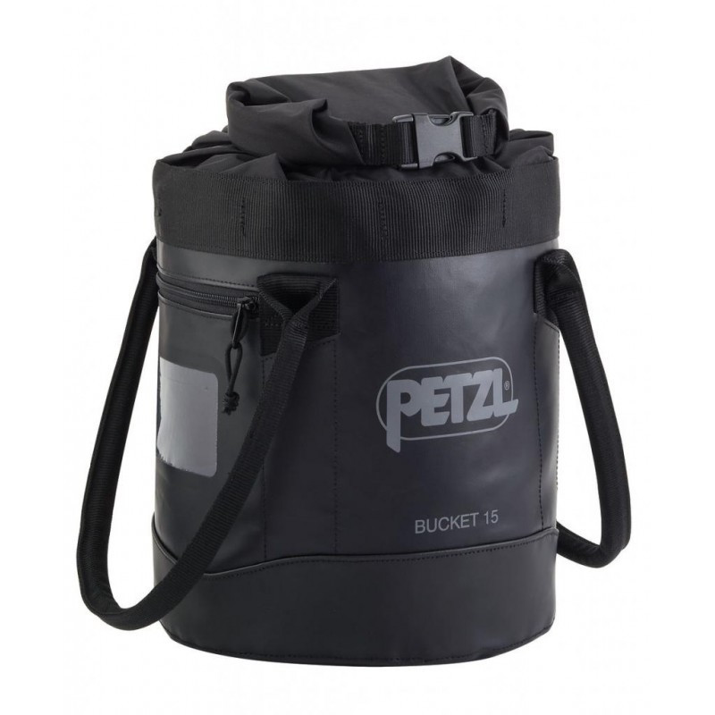 Petzl Bucket Černá 15 l