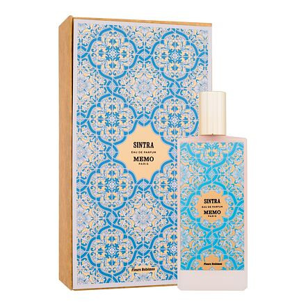 Memo Paris Sintra 75 ml parfémovaná voda unisex