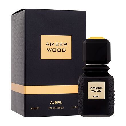 Ajmal Amber Wood 50 ml parfémovaná voda unisex