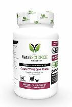 VetriScience Coenzyme Q10 10mg 100cps