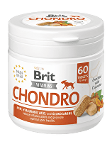 Brit Vitamins Chondro tbl.60