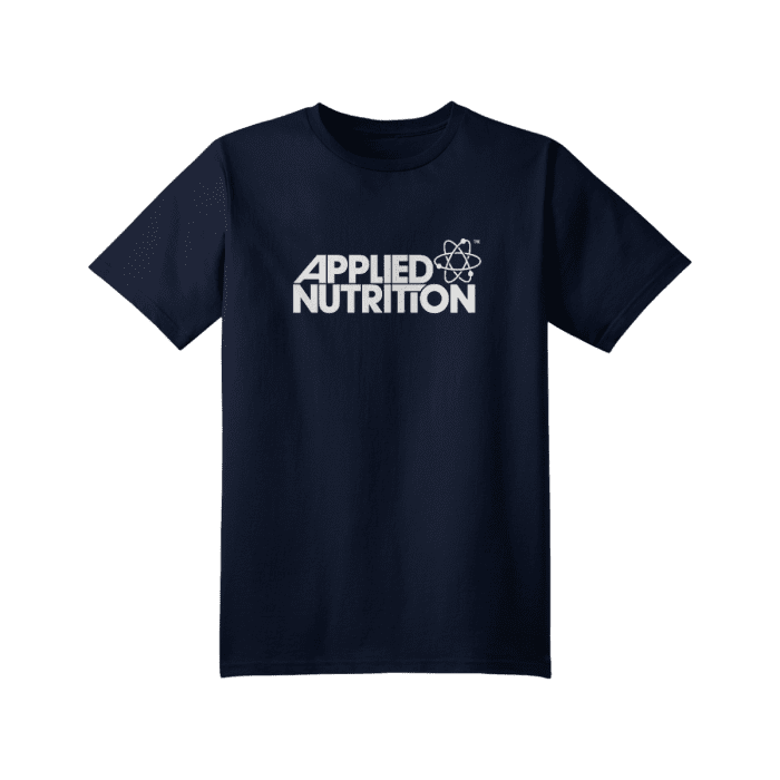 T-Shirt Navy XL - Applied Nutrition