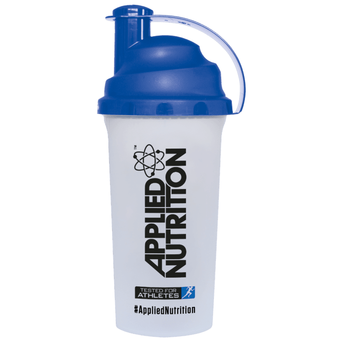 Shaker 700 ml - Applied Nutrition