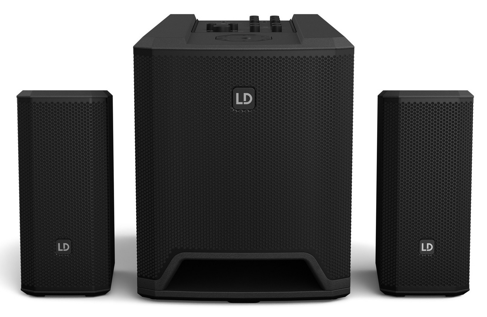 LD Systems DAVE 10 G4X (rozbalené)