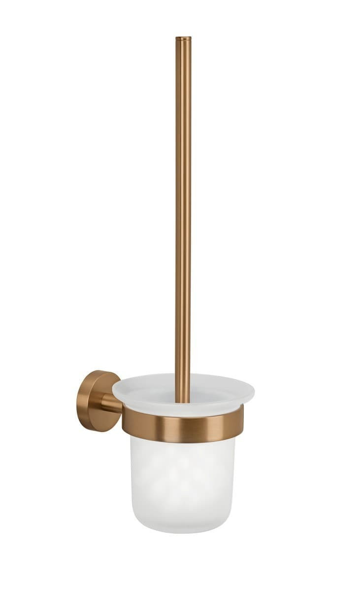 Wc štětka Tesa bronz 40601-00000-00