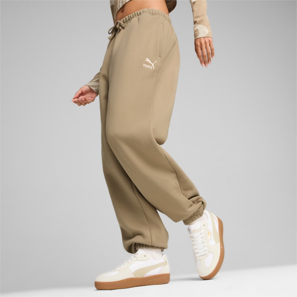 Puma BETTER CLASSICS Sweatpants FL XS