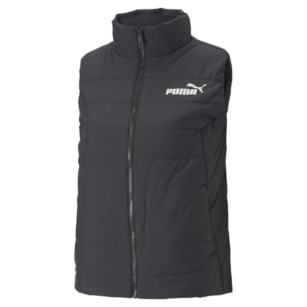 Puma ESS Padded Vest L