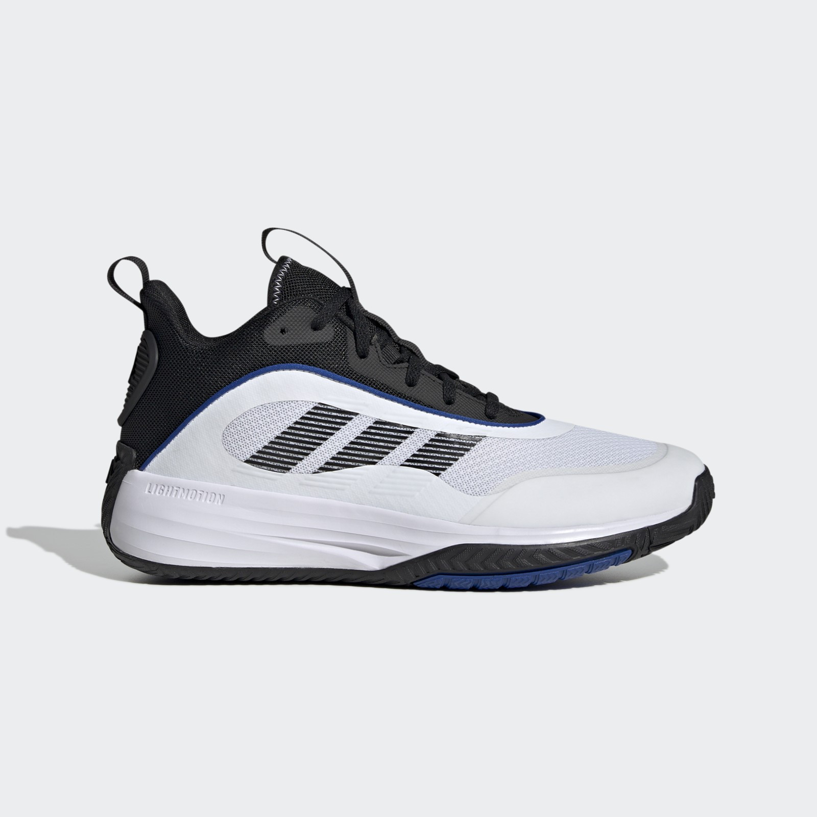 adidas OWNTHEGAME 3.0 44 2/3