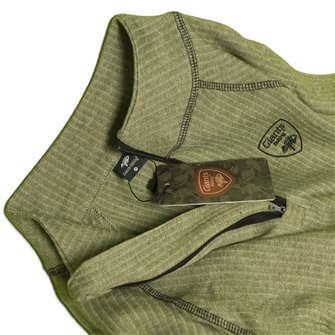 Giants Fishing Funkční termo triko Thermal Top Deluxe