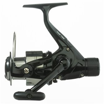 Jaxon naviják TRAMP TT REEL