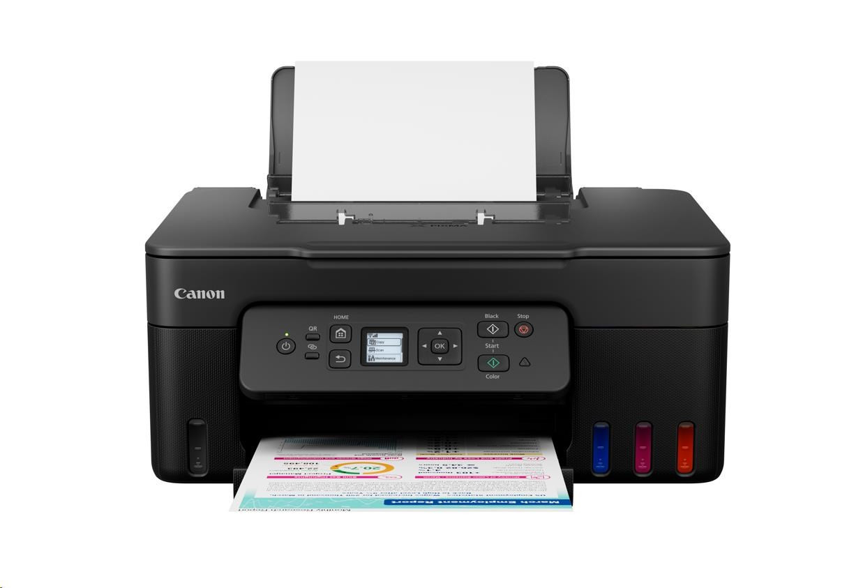 Canon MFP PIXMA Tiskárna G3480 EUM/EMB