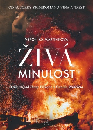 Živá minulost - Veronika Martinková - e-kniha