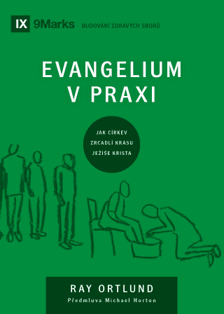 Evangelium v praxi - Ray Ortlund