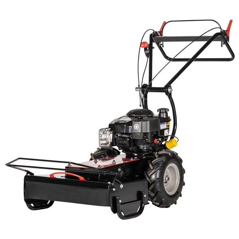 Mulčovač Lumag HGM-87555