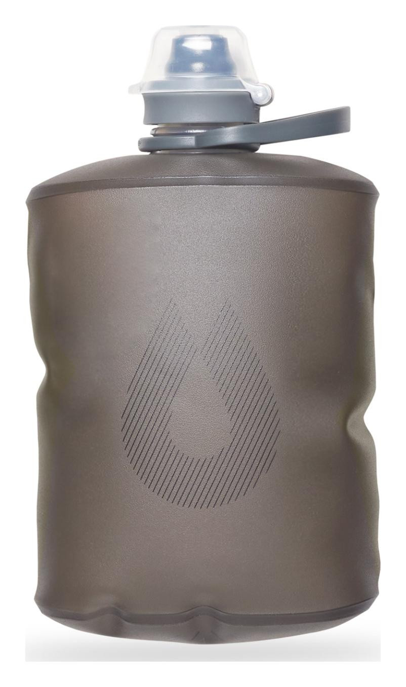 Hydrapak Stow Bottle 500 ml Mammoth Grey