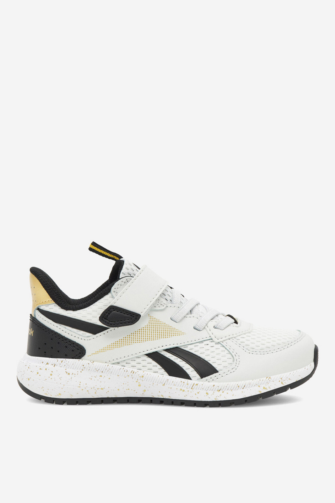 Sportovní Reebok ROAD SUPREME 100033544 Materiál/-Syntetický,Přírodní kůže (useň) - Lícová