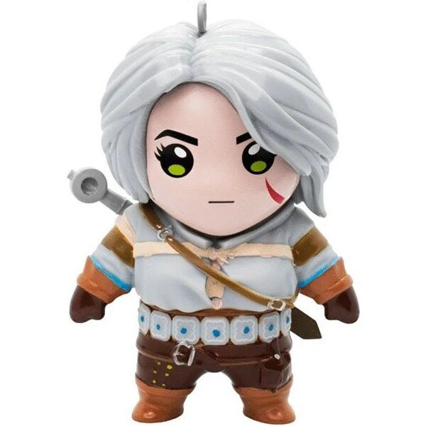 Figurka Hanging - The Witcher - CIRI