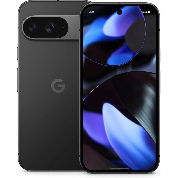 Google Pixel 9 12GB/256GB Obsidian