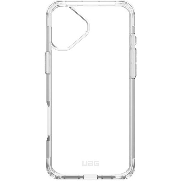 UAG Plyo kryt iPhone 16 Plus bílý