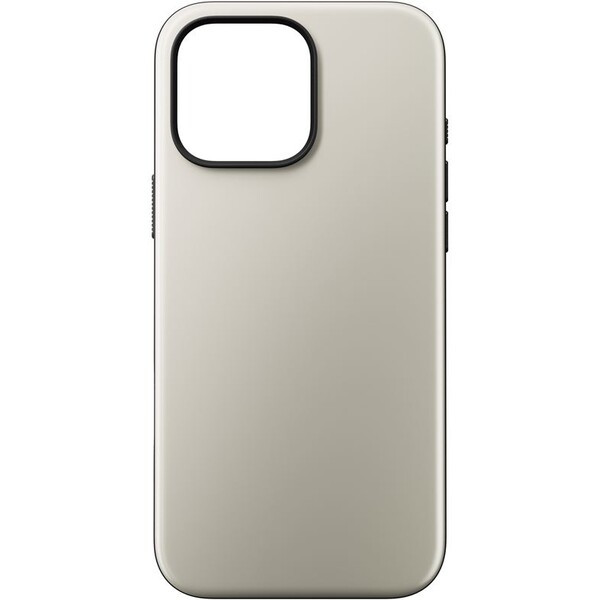 Nomad Sport Case MagSafe kryt iPhone 16 Pro Max šedý