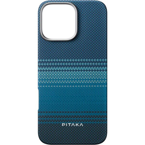 Pitaka MagEZ Case 5 MagSafe kryt iPhone 16 Pro Moonrise