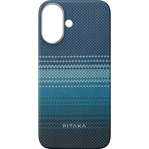 Pitaka MagEZ Case 5 MagSafe kryt  iPhone 16 Moonrise