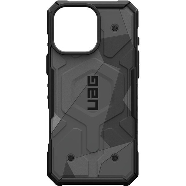 UAG Pathfinder SE Magsafe kryt iPhone 16 Pro Max Geo Camo