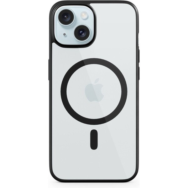 iWant Hero kryt s MagSafe iPhone 16 Plus černý