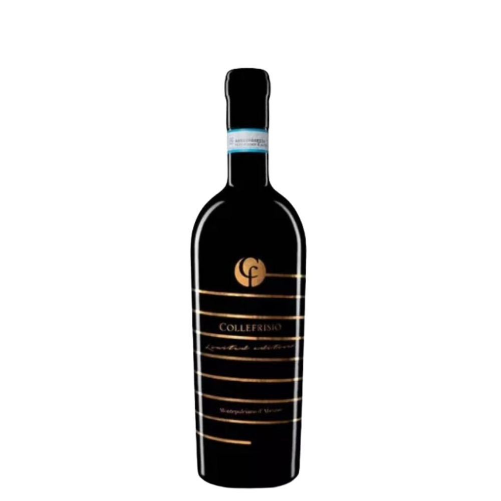 Montepulciano d'Abruzzo Ten Years 0,75l 14% / Rok lahvování 2016