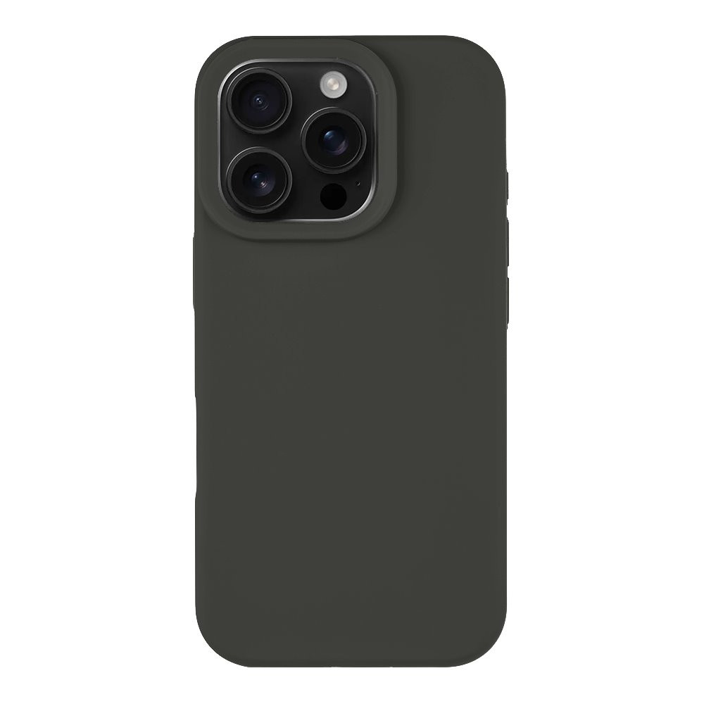 Zadní kryt Tactical Velvet Smoothie pro Apple iPhone 16 Pro Bazooka