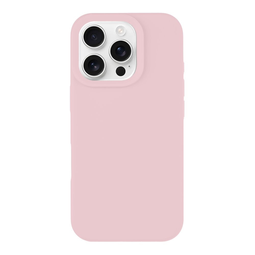 Zadní kryt Tactical MagForce Velvet Smoothie pro Apple iPhone 16 Pro Pink Panther